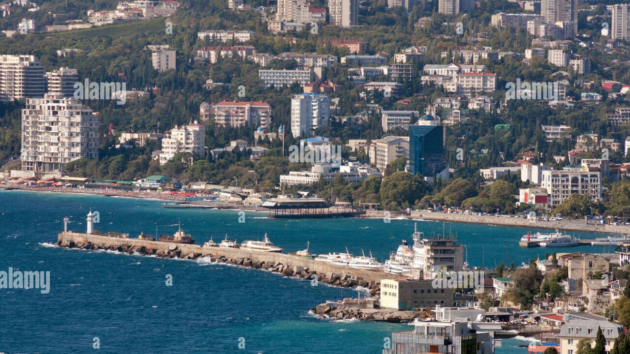 Ялта