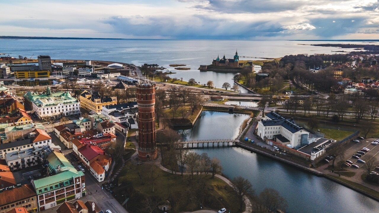 Кальмар