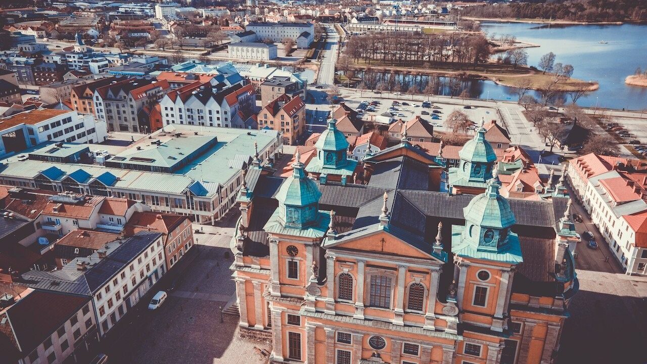 Кальмар