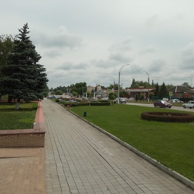 Тбилисская