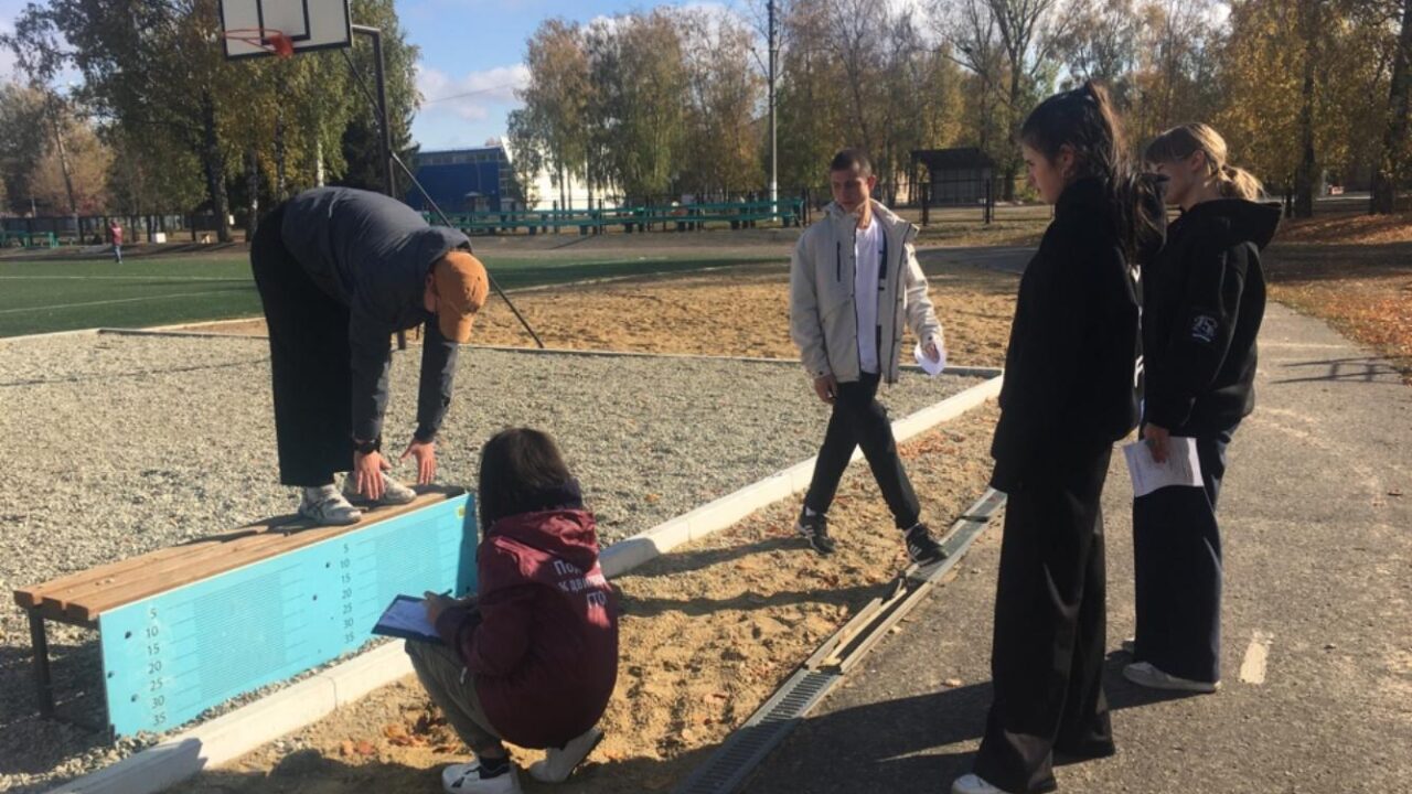 Колышлей