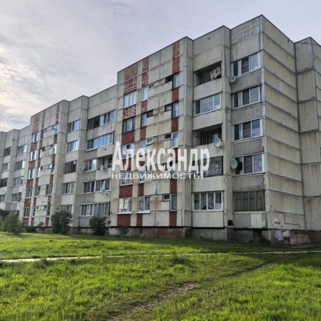 Приладожский