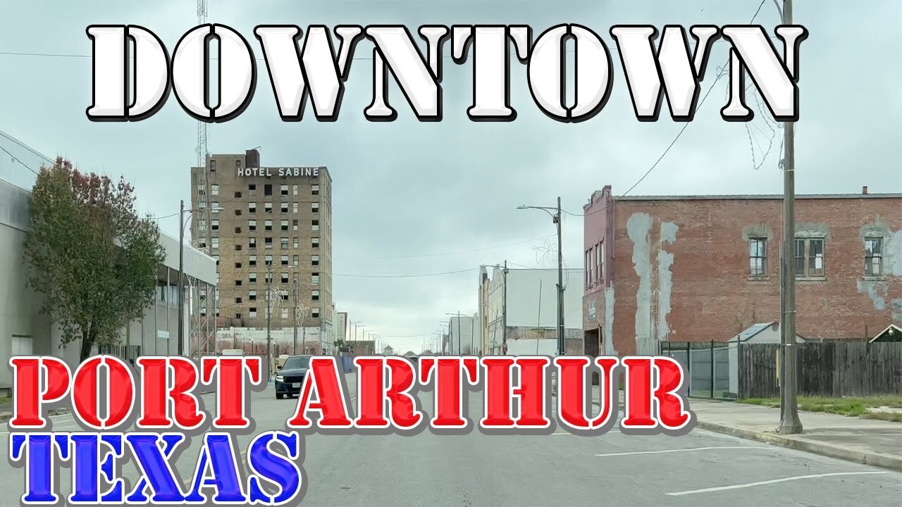 Порт-Артур