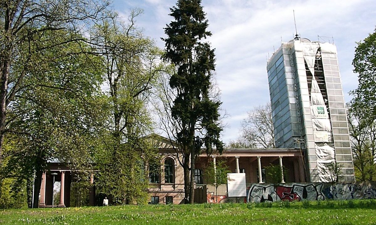 Биесдорф