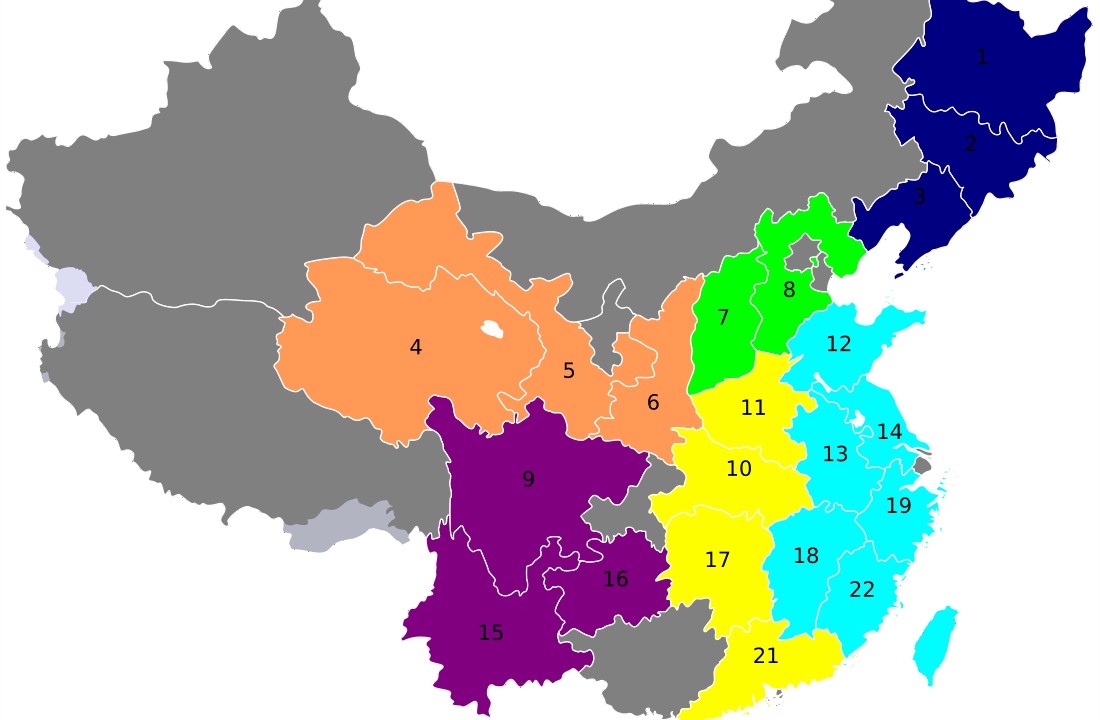 Гунчжулин