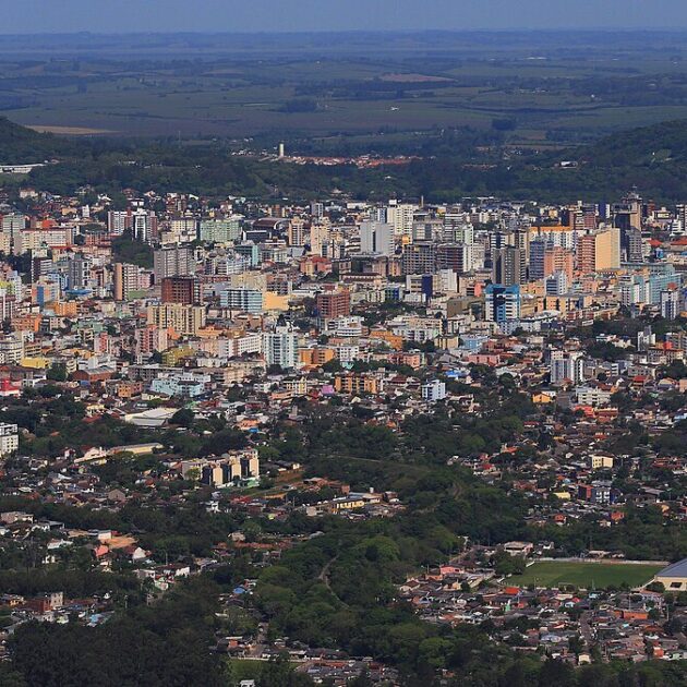 Санта-Мария