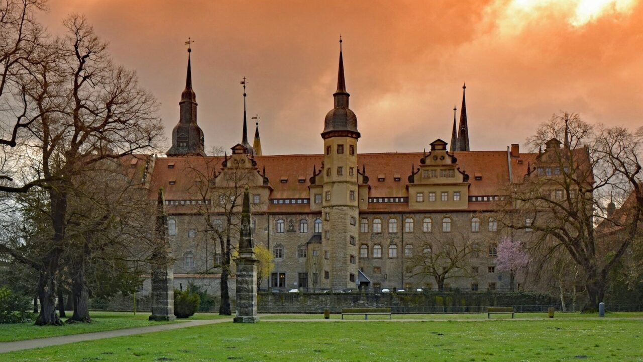 Мерзебург