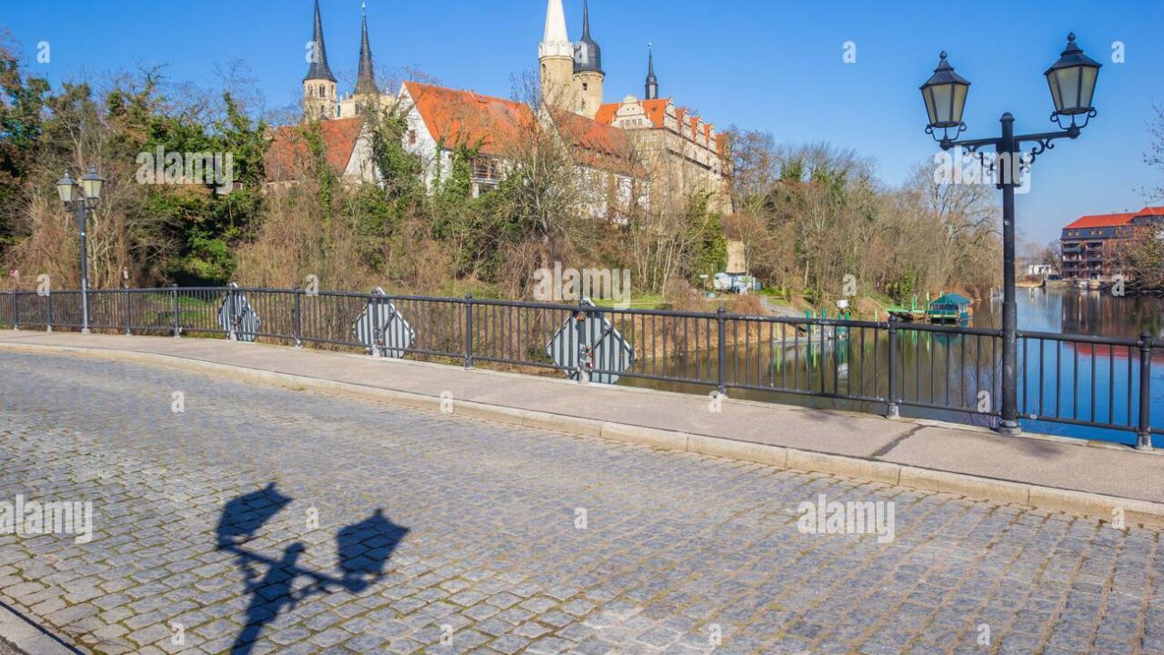 Мерзебург