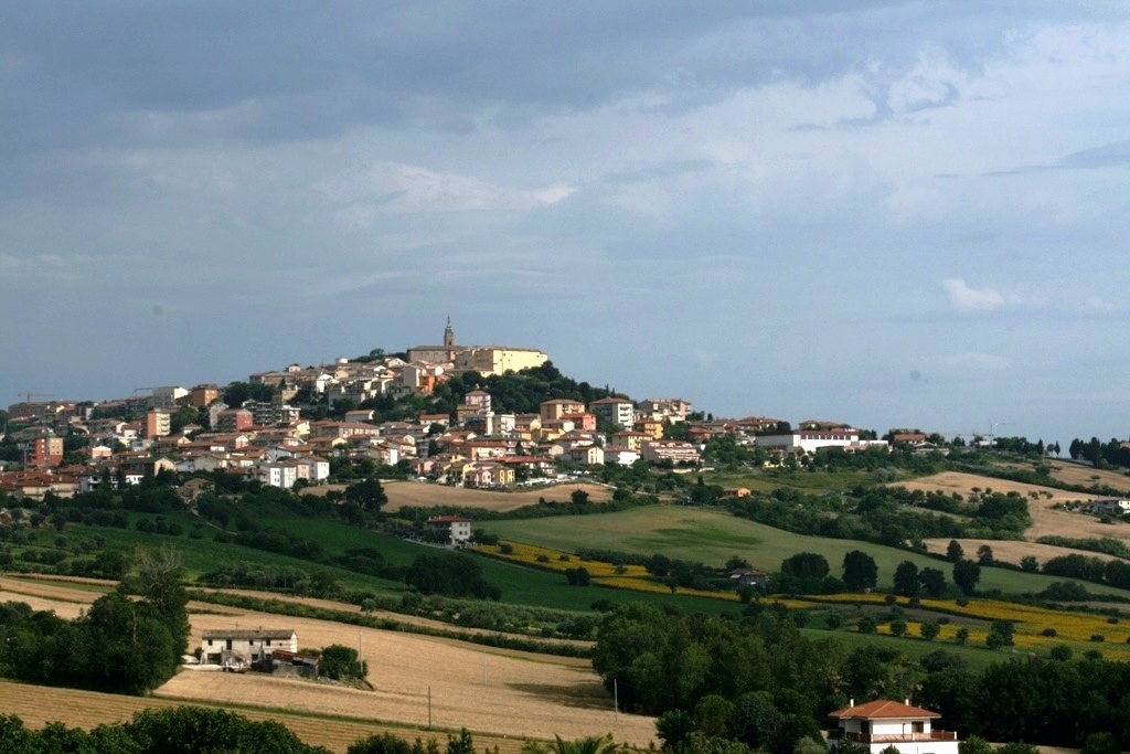 Камерано