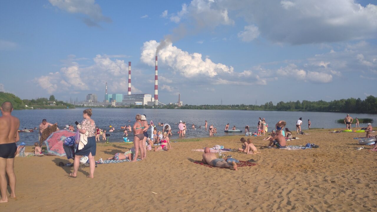 Новомичуринск