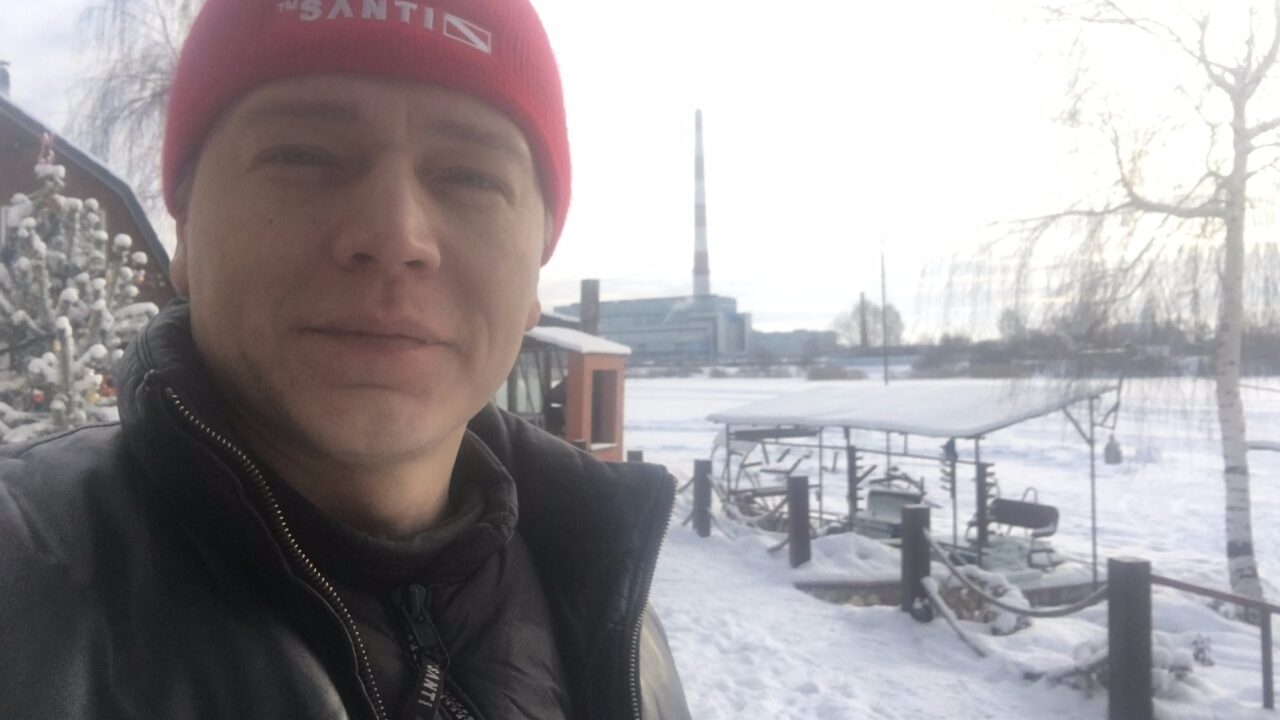 Новомичуринск