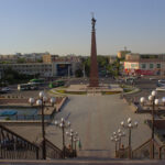 Шалкар