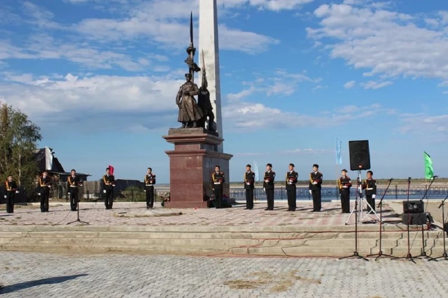 Вилюйск