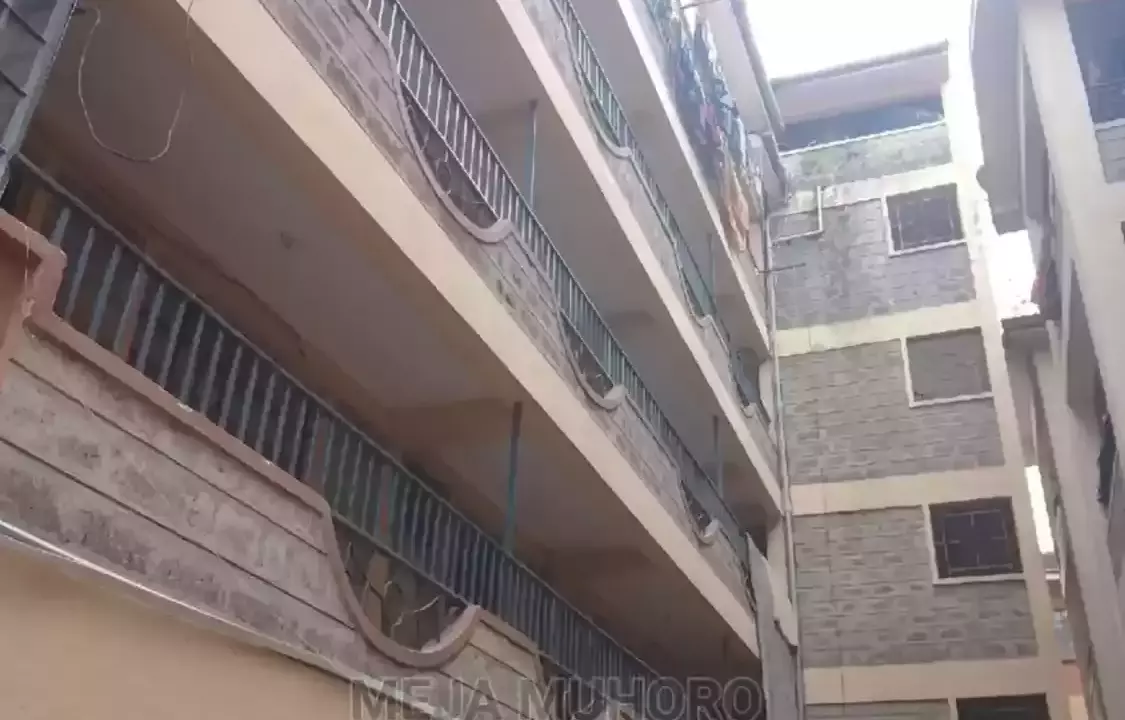 Имара Дайма Эстейт