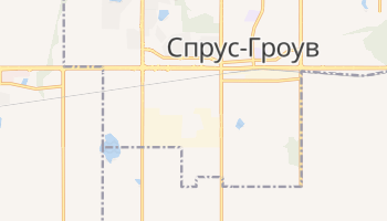 Спрус-Гроув