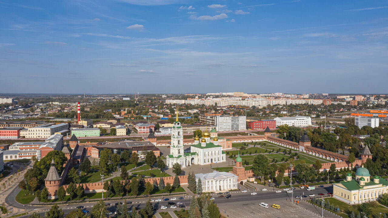 Батайск
