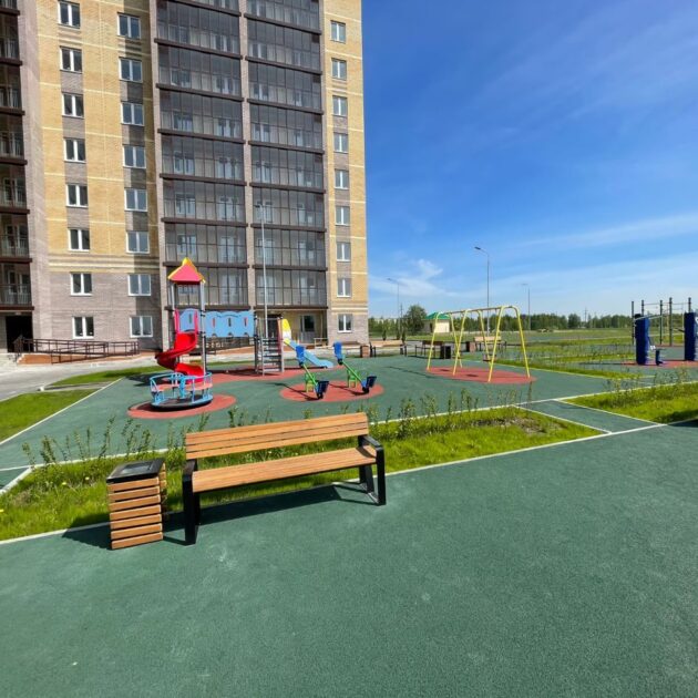 Осиново