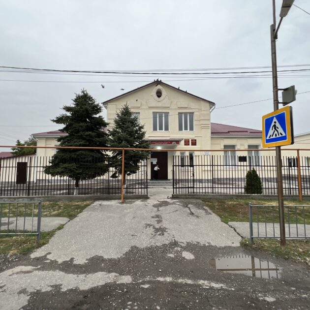 Долаково