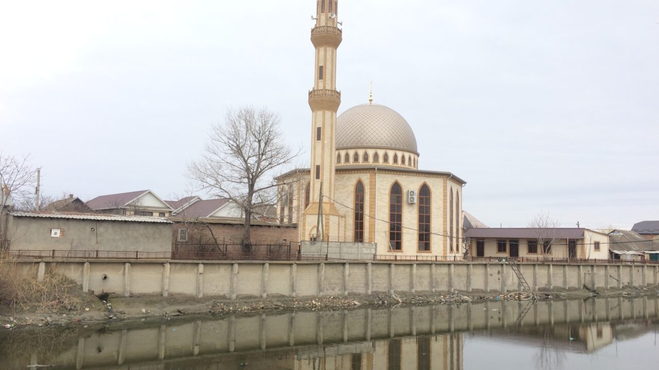 Кизляр