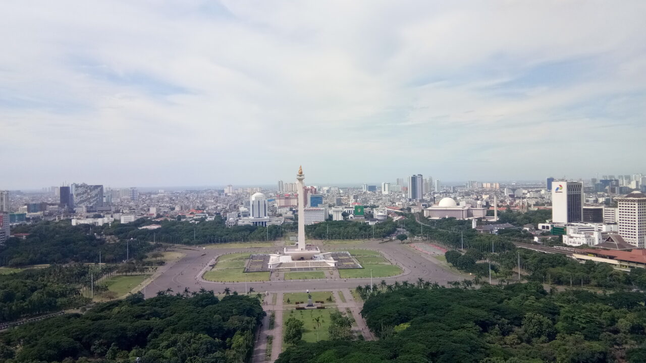 Кебонару́н