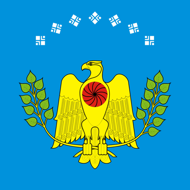 Нюрба