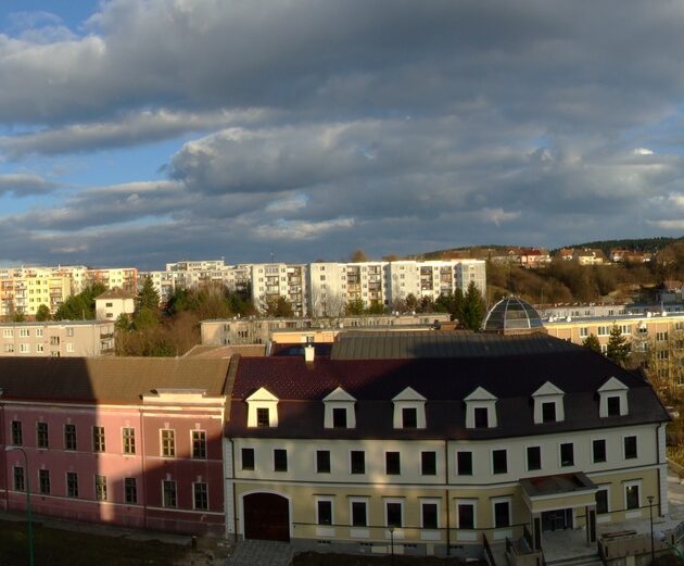 Миява