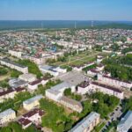 Полевской