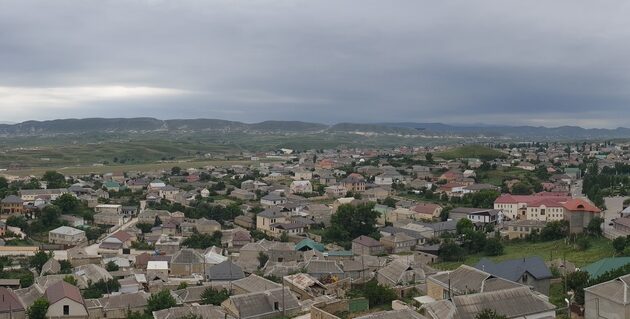 Леваши