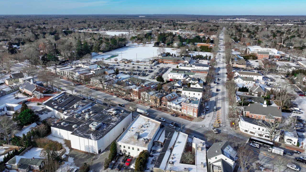 Ист-Хэмптон