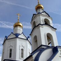 Хлевное