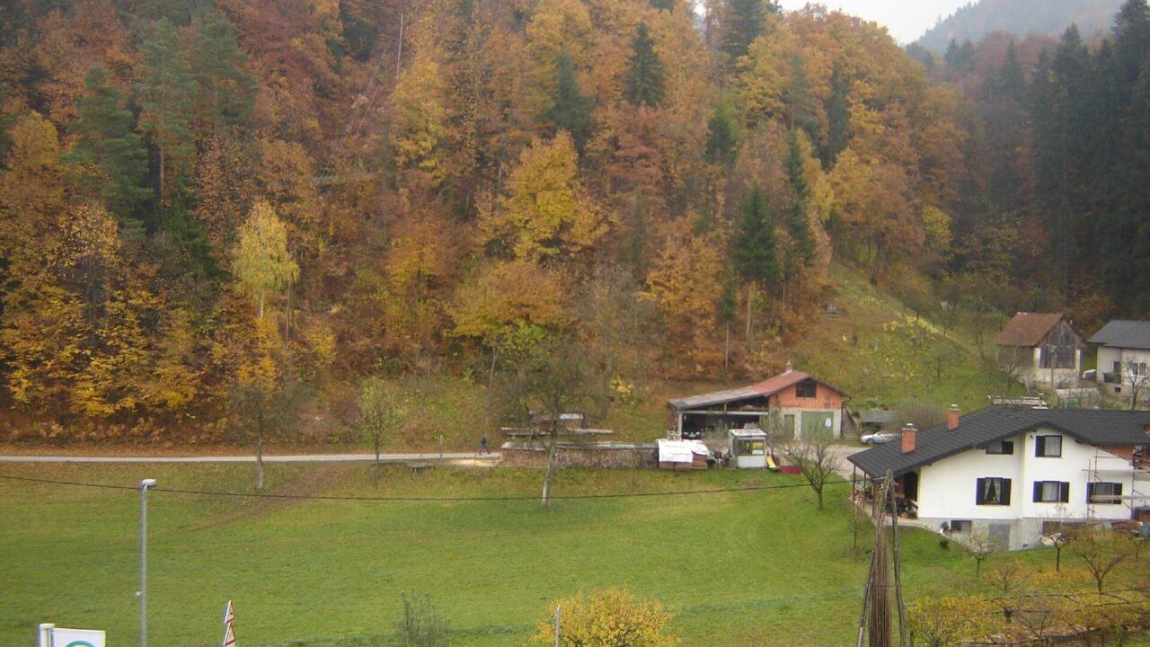 Ловренц на Похорю