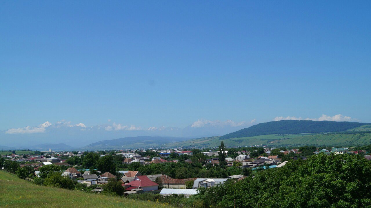 Псыгансу