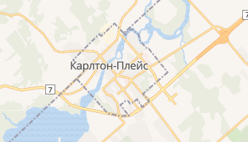 Карлтон-Плейс