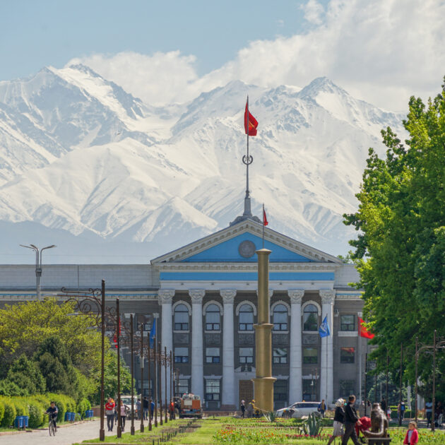 Хайдаркан