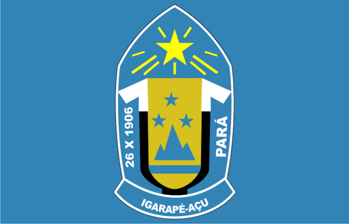 Игарапе-Асу