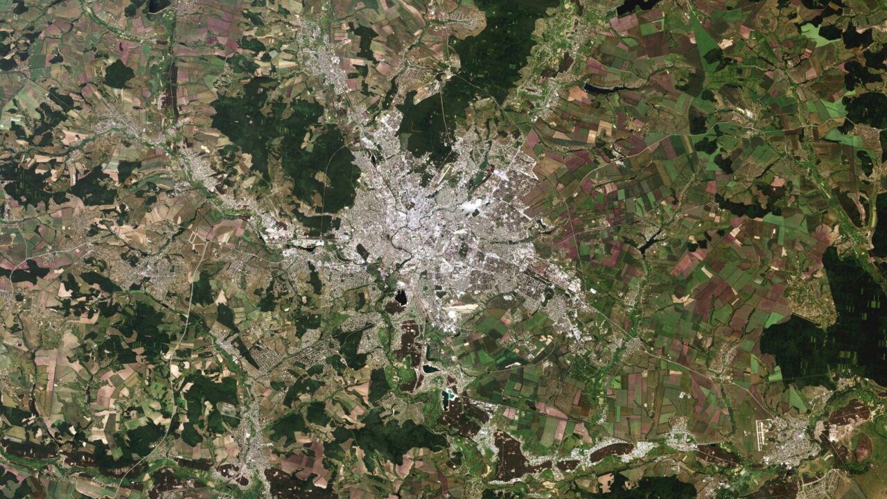 Салитраль