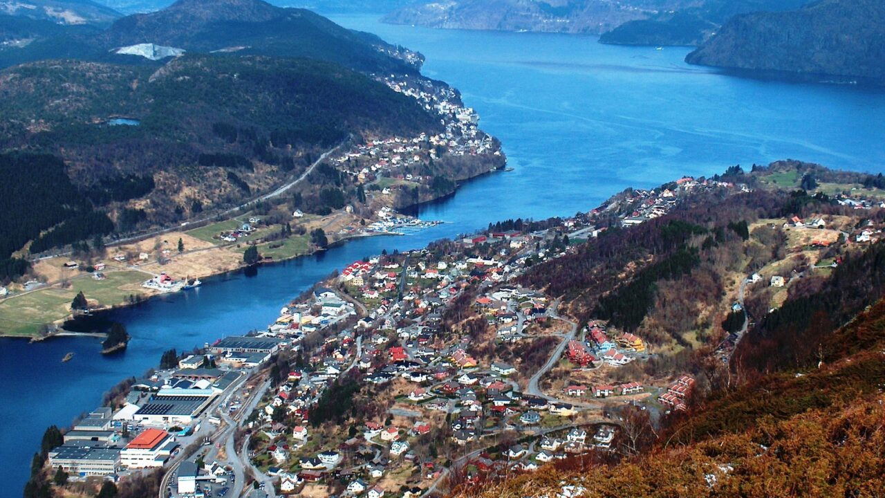 Индре Арна