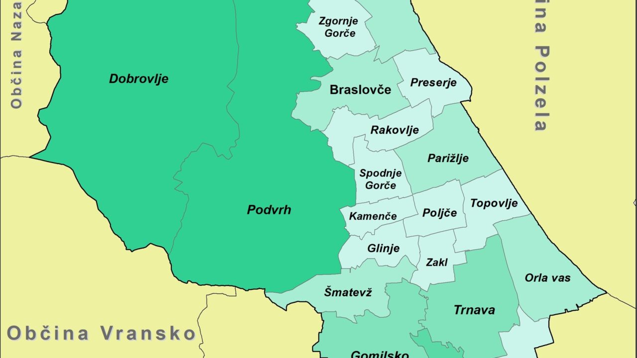 Брасловче