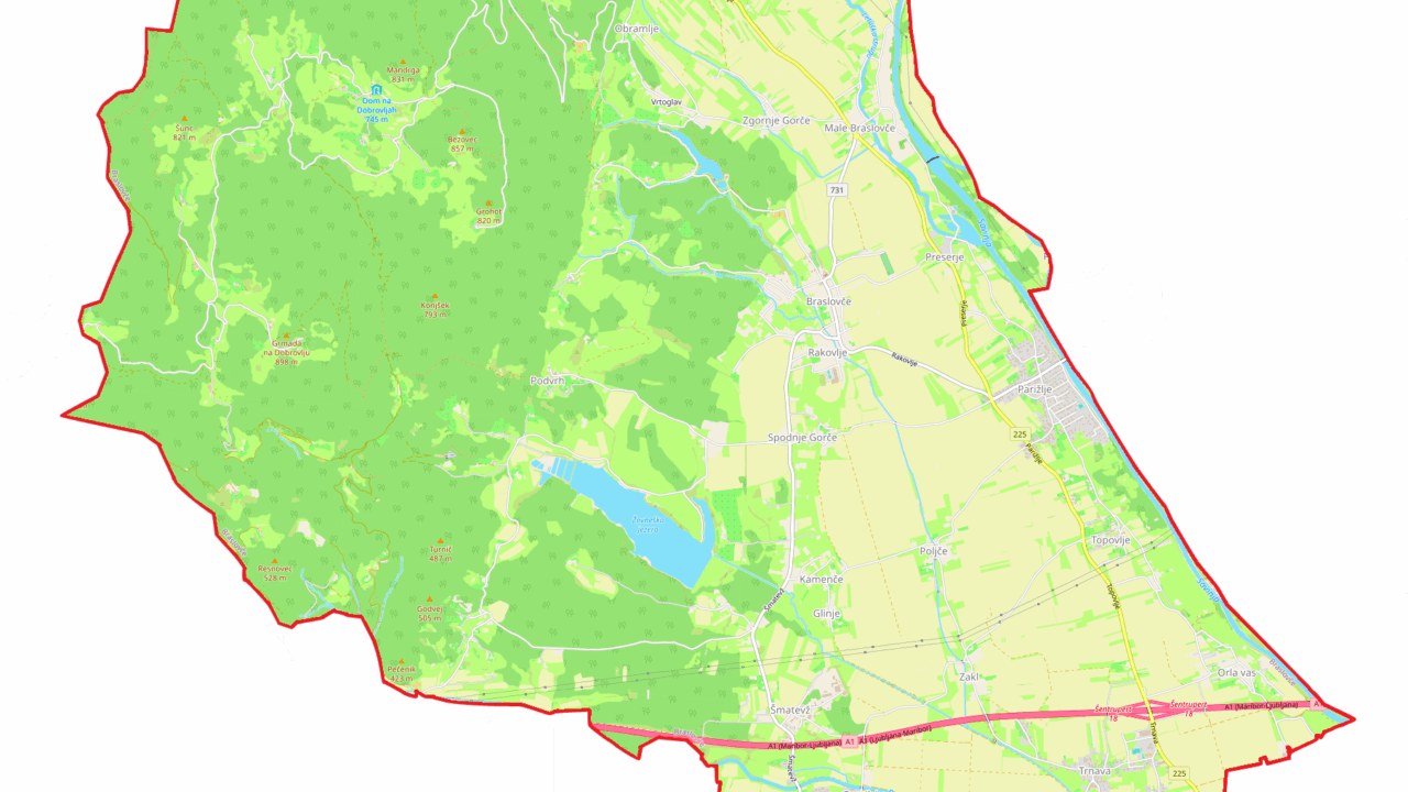 Брасловче