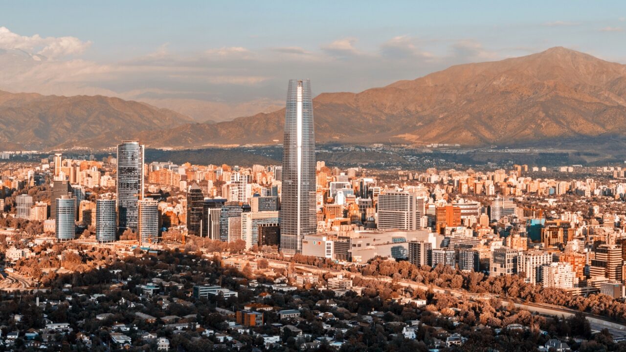 Талаганте