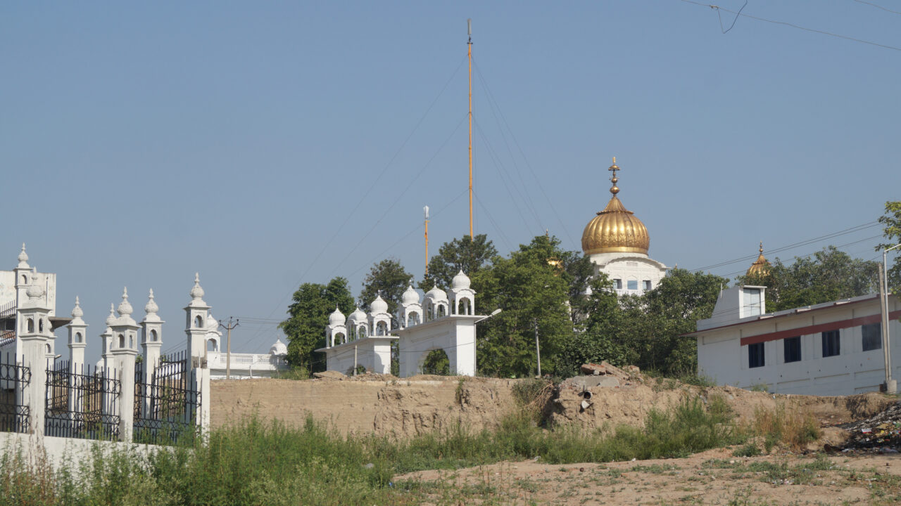 Сирхинд