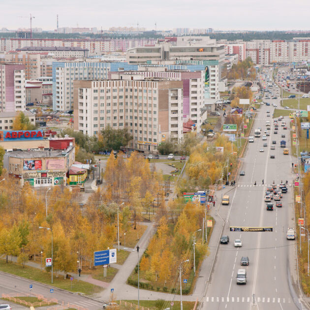 Заречный