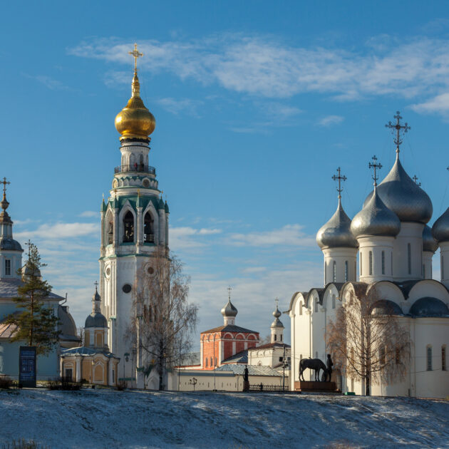 Быково