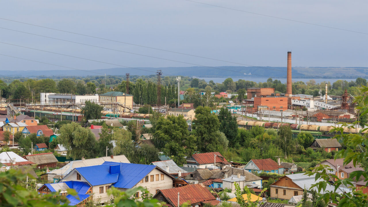 Быково