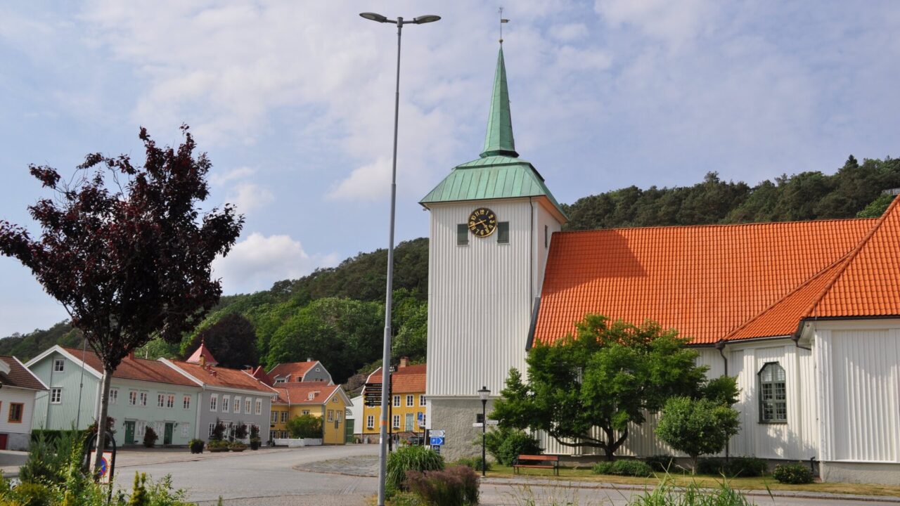 Кунгэльв