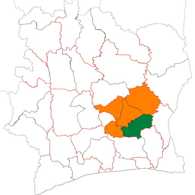 Крегбе