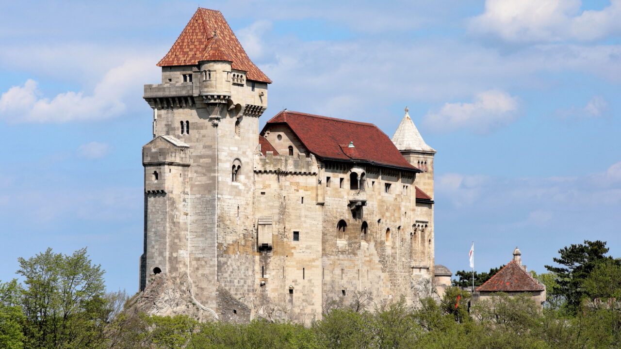 Мария-Энцерсдорф