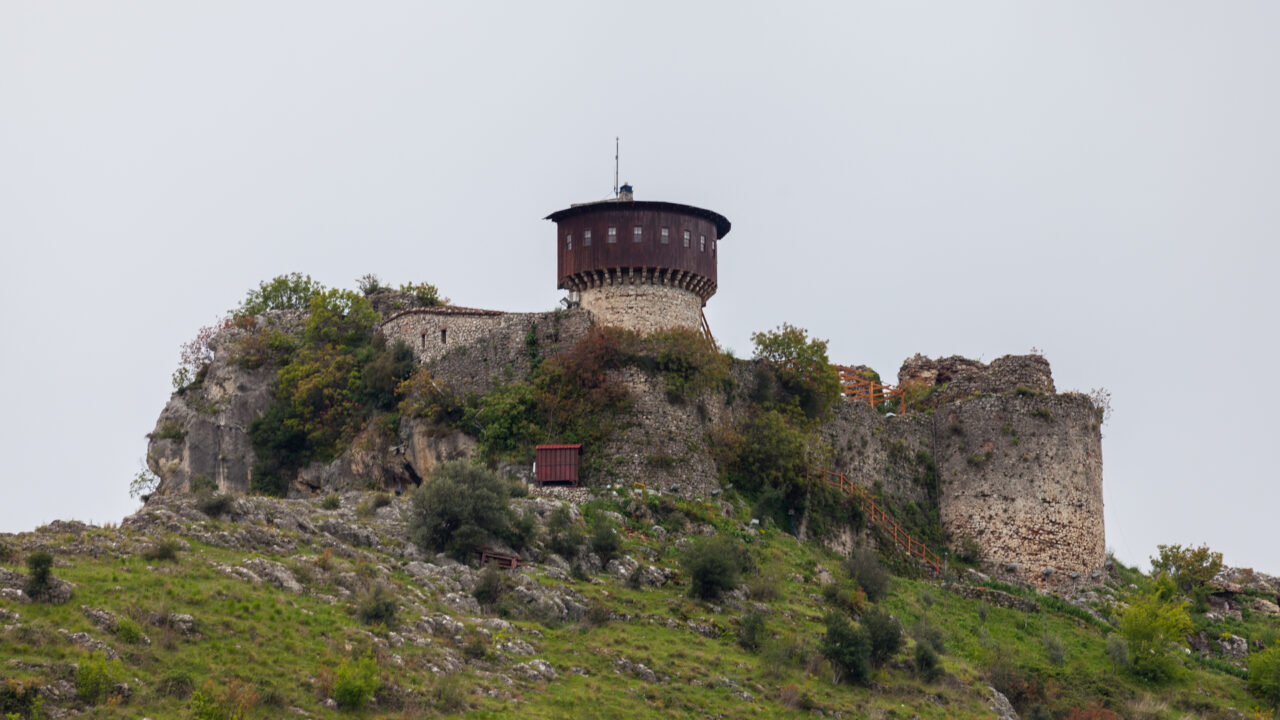Петреля