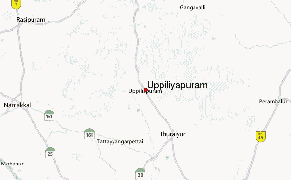 Уппилияпурам