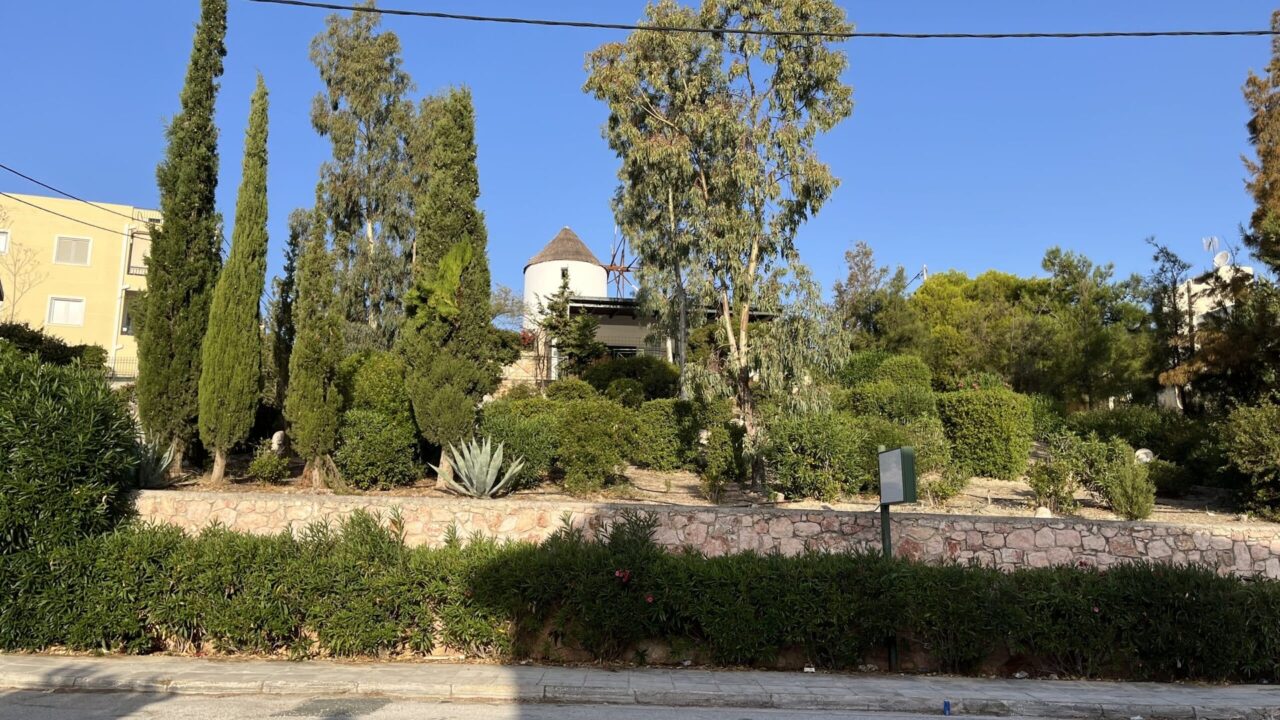 Маркопуло